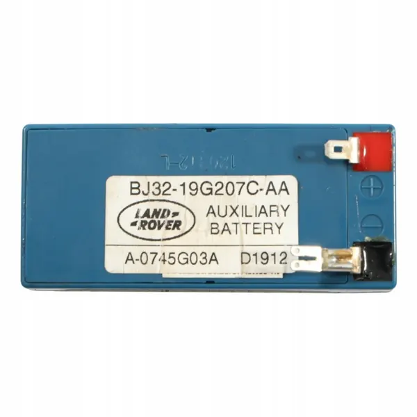 Land Rover OEM acculader voor Range Rover Evoque L538 image 2