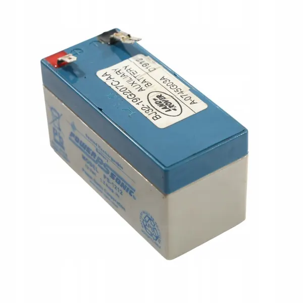Land Rover OEM acculader voor Range Rover Evoque L538 image 8