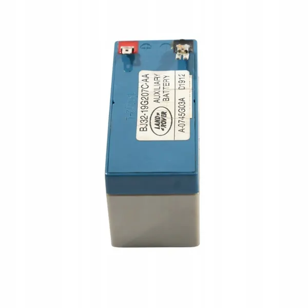 Land Rover OEM acculader voor Range Rover Evoque L538 image 9