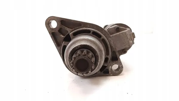 Motor de arranque Volkswagen PASSAT B7 2012 TS12ER22 image 2