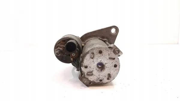 Motor de arranque Volkswagen PASSAT B7 2012 TS12ER22 image 3