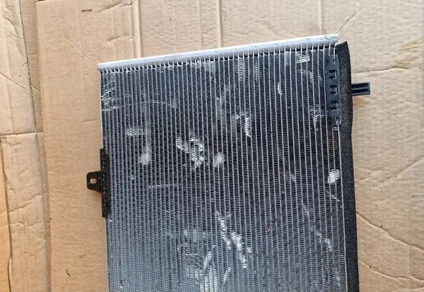 Waterkoeler Opel Corsa E 9827255780 image 4