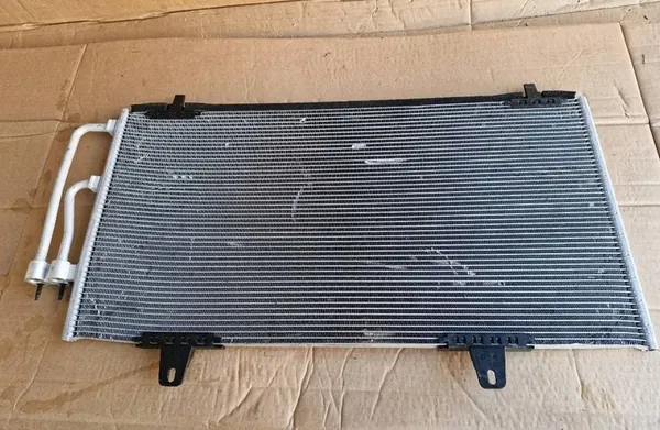 Waterkoeler Opel Corsa E 9827255780 image 5