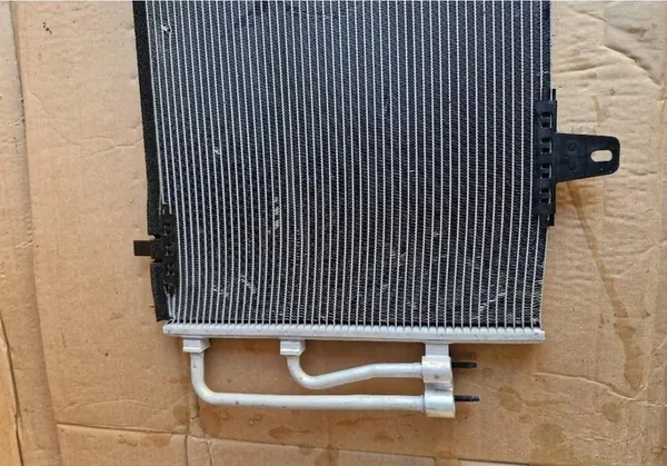 Waterkoeler Opel Corsa E 9827255780 image 6