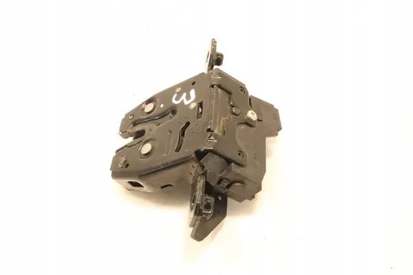 Bagagelås Chevrolet Aveo T300 image 3