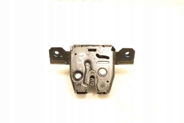 Bagagelås Chevrolet Aveo T300 image 4