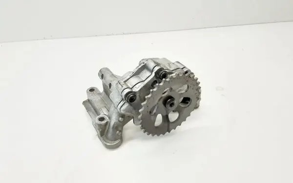 Oljepump OEM 03G115105 för Audi A4 B7 B8 image 2