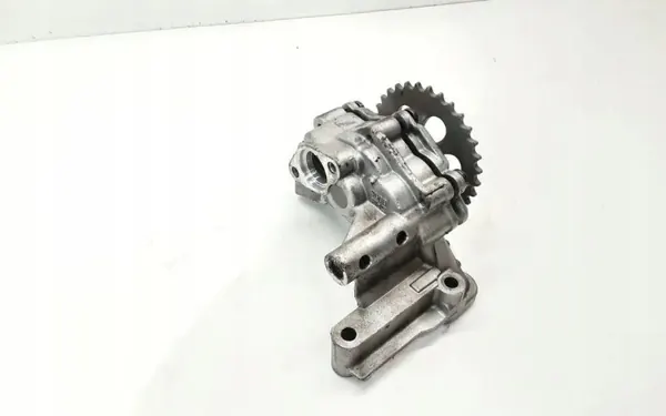 Oljepump OEM 03G115105 för Audi A4 B7 B8 image 3