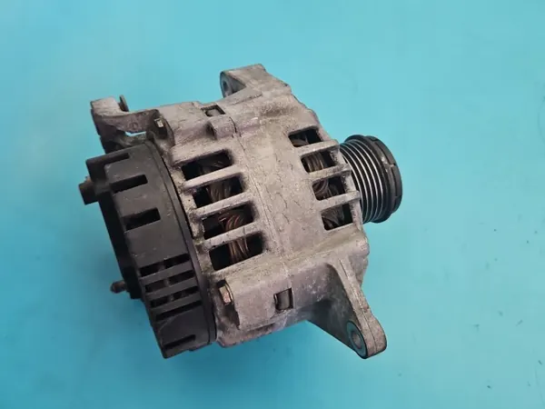 Generator Renault Scenic I 1.9 DTI 7700430182 image 3