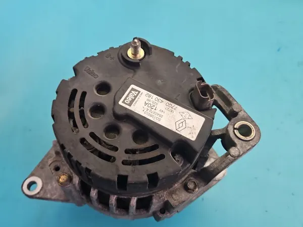 Generator Renault Scenic I 1.9 DTI 7700430182 image 4