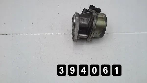 Pompe à vide de frein Renault Megane 2001 image 2