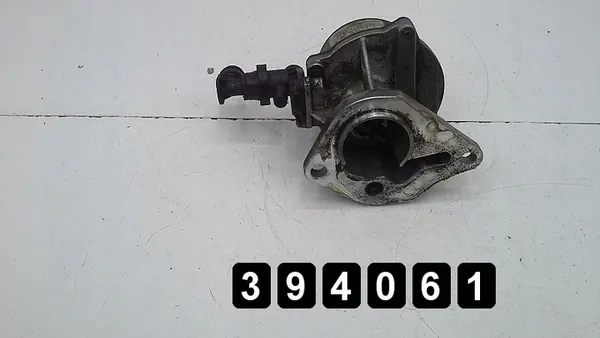 Pompe à vide de frein Renault Megane 2001 image 3