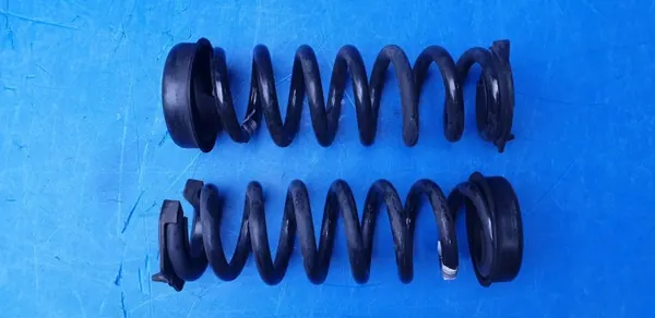 Muelle suspensión trasera OEM 6791709 para BMW 2 M235i image 2