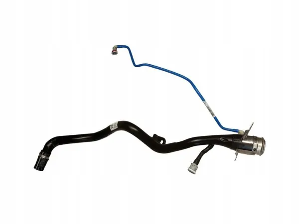 OEM 8740556 Brandstofinlaatpijp voor BMW 2-serie G42 G87 M2 image 2