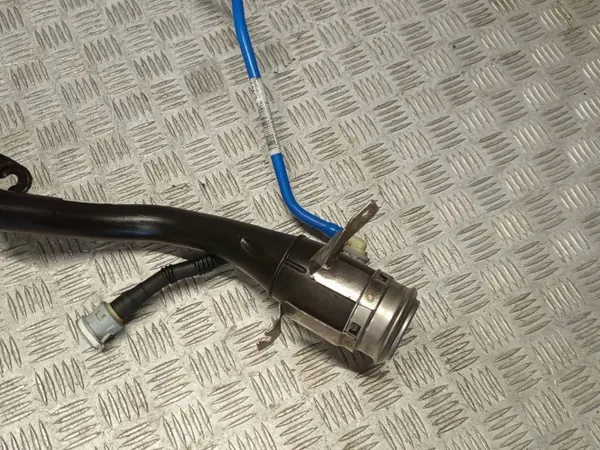 OEM 8740556 Brandstofinlaatpijp voor BMW 2-serie G42 G87 M2 image 3