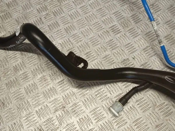 OEM 8740556 Brandstofinlaatpijp voor BMW 2-serie G42 G87 M2 image 5