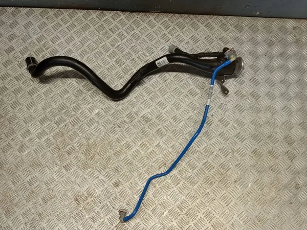 OEM 8740556 Brandstofinlaatpijp voor BMW 2-serie G42 G87 M2 image 8