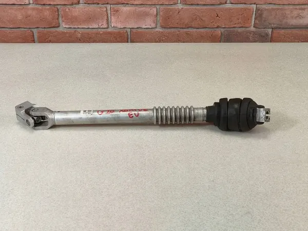 OEM 6862088 Stuurkolomkoppeling voor BMW 3/4 image 2