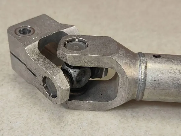 OEM 6862088 Stuurkolomkoppeling voor BMW 3/4 image 4
