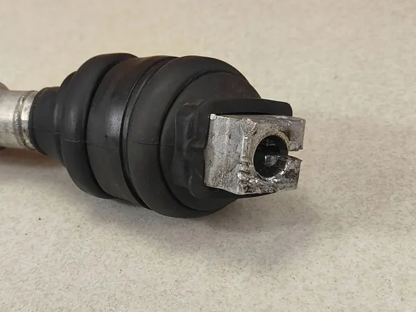 OEM 6862088 Stuurkolomkoppeling voor BMW 3/4 image 5