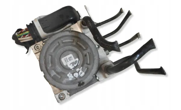 Peugeot ABS-Pumpe OEM 9806891880 - Gebraucht image 2