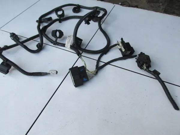 EV4T-14A411-DA Wasserpumpen-Kabelbaum Ford 1.6 EcoBoost image 3