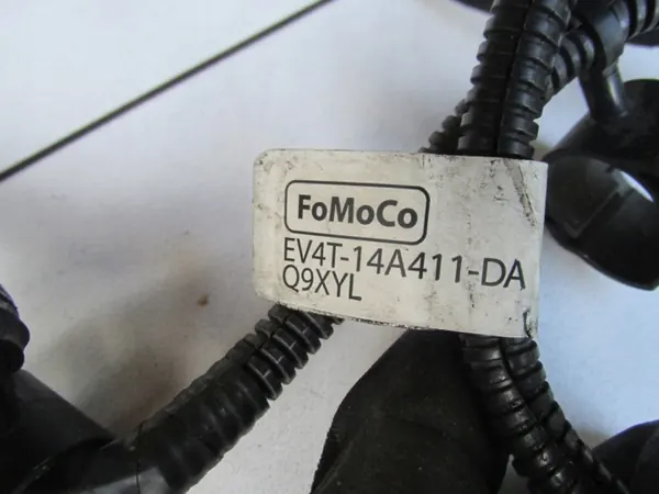 EV4T-14A411-DA Wasserpumpen-Kabelbaum Ford 1.6 EcoBoost image 6