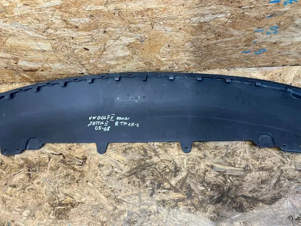 VW Jetta Golf V 1K 07-09 Framskärmskydd image 6