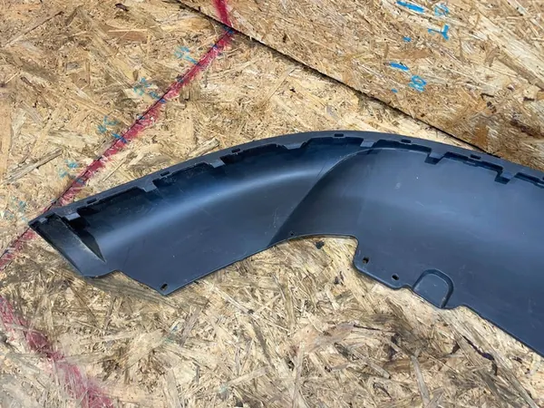 VW Jetta Golf V 1K 07-09 Framskärmskydd image 7