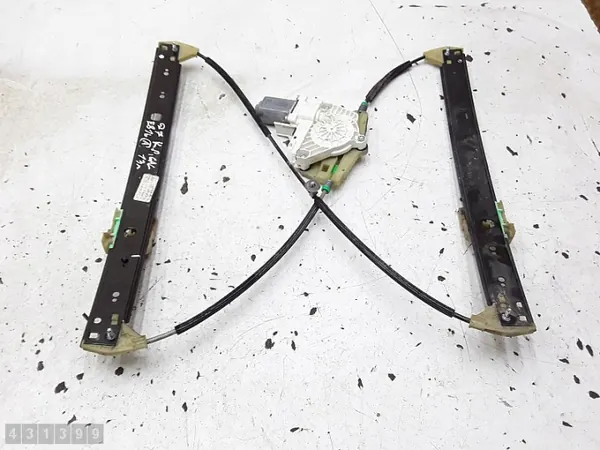 Audi Q7 Fensterheber OEM 8k0959801a 4l0839461a image 2