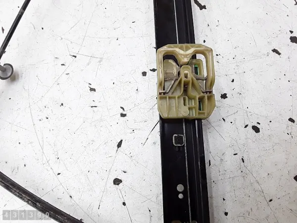 Audi Q7 Fensterheber OEM 8k0959801a 4l0839461a image 6