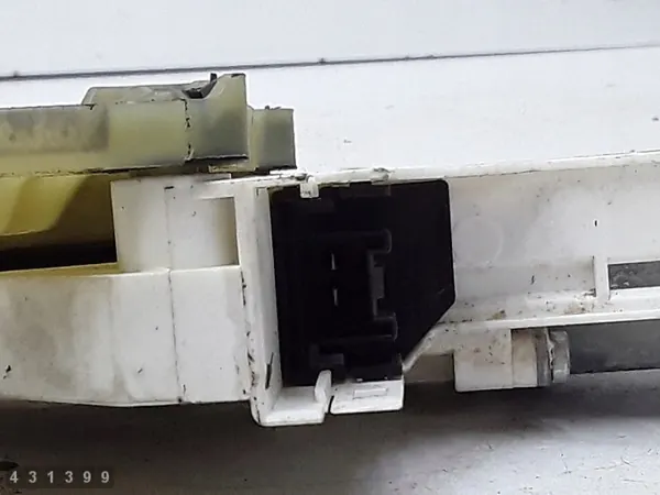 Audi Q7 Fensterheber OEM 8k0959801a 4l0839461a image 8