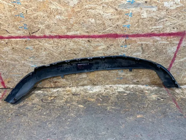 Spoiler de para-choque traseiro Ford Focus MK3 III Lift 14-19 HB OEM image 5