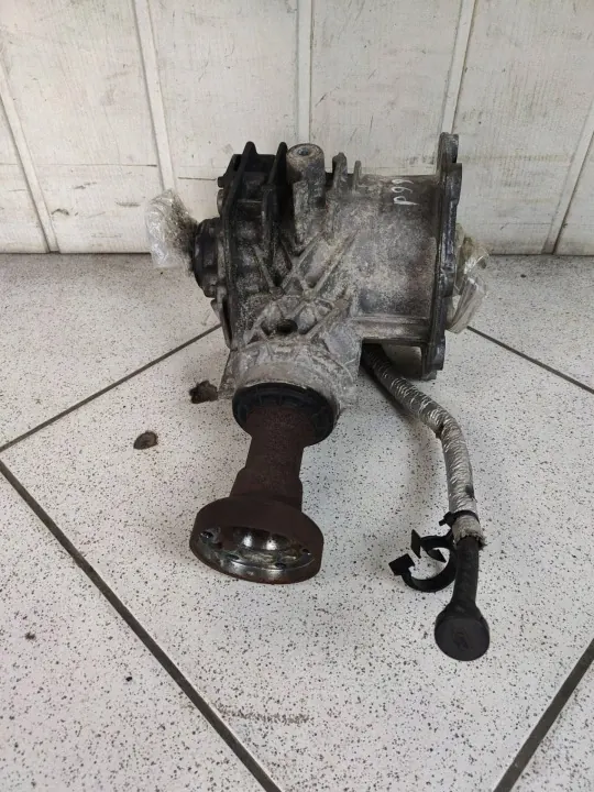 Ford Vaihteisto CV61-7L486-ME Fusion 2016:lle image 5