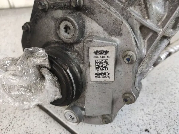 Ford Vaihteisto CV61-7L486-ME Fusion 2016:lle image 7