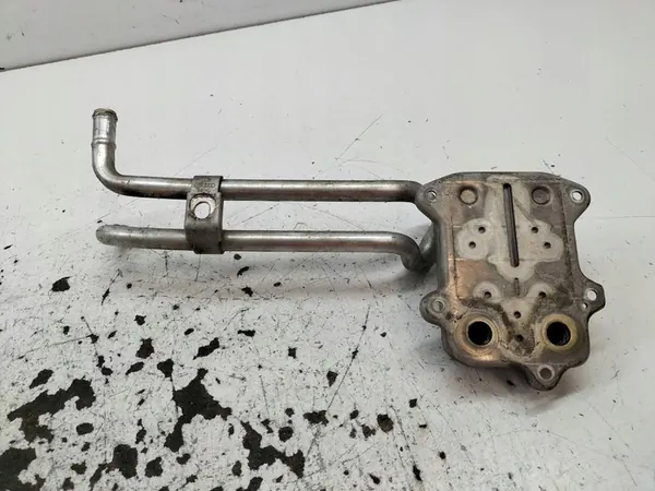 Ölkühler VW Passat VII 1.4 TSI 03C117021J image 3