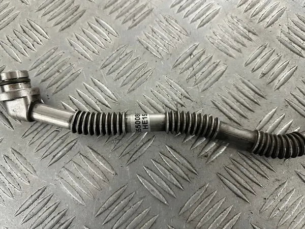 OPEL ASTRA K 1.6CDTI Oljeslang Turbo 55500869 image 3