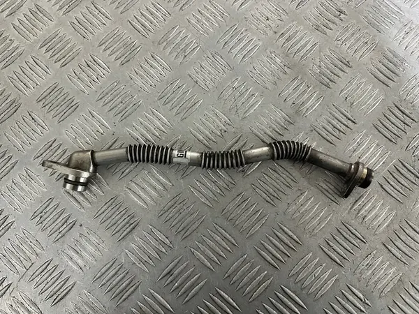 OPEL ASTRA K 1.6CDTI Oljeslang Turbo 55500869 image 5