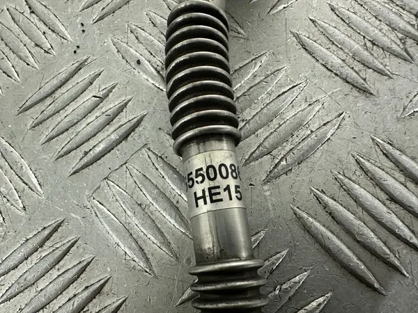 OPEL ASTRA K 1.6CDTI Oljeslang Turbo 55500869 image 7