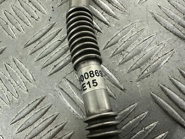 OPEL ASTRA K 1.6CDTI Oljeslang Turbo 55500869 image 8