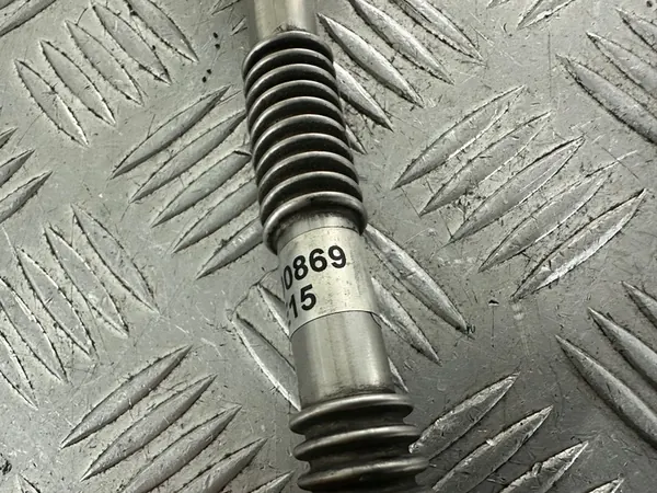 OPEL ASTRA K 1.6CDTI Oljeslang Turbo 55500869 image 9