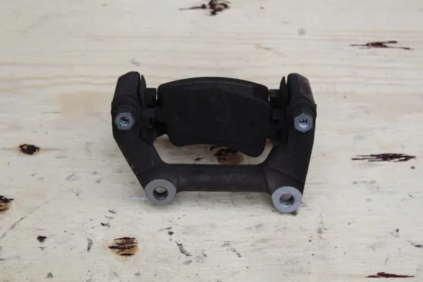 OEM 4G0615415E Achter rechter klembeugel Audi A6 C7 image 2