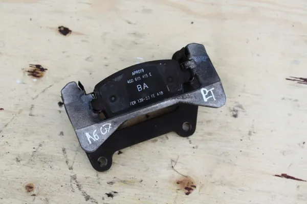 OEM 4G0615415E Achter rechter klembeugel Audi A6 C7 image 5