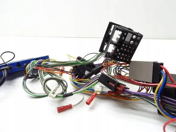 Parrot MKI9200 OEM 17574895394 Luidsprekerset Gebruikt image 3