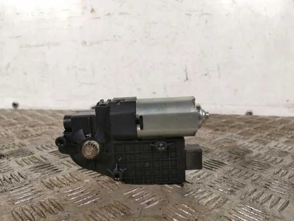 Motor de techo solar OEM 19991070449 para Nissan Qashqai image 2