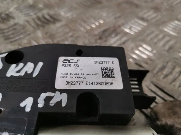 Motor de techo solar OEM 19991070449 para Nissan Qashqai image 3
