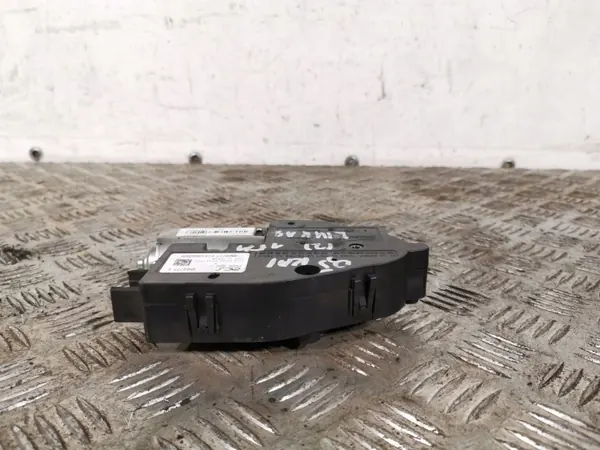 Motor de techo solar OEM 19991070449 para Nissan Qashqai image 4