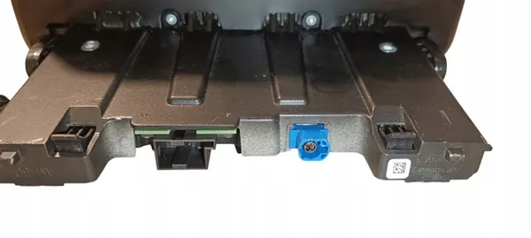 Audi OE 4N0907129AJ Interruptor Combinado image 10