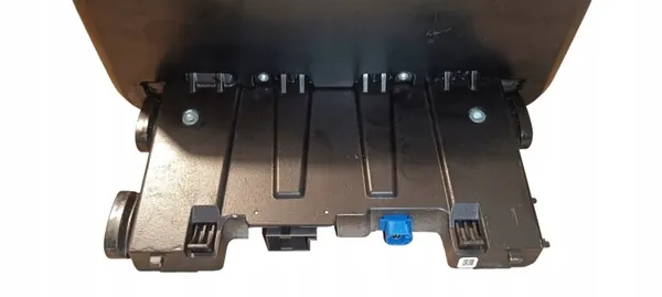 Audi OE 4N0907129AJ Interruptor Combinado image 9