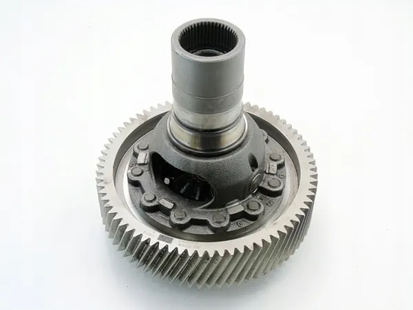 Mécanisme différentiel OEM 96850005 pour boîte 9HP48 image 2